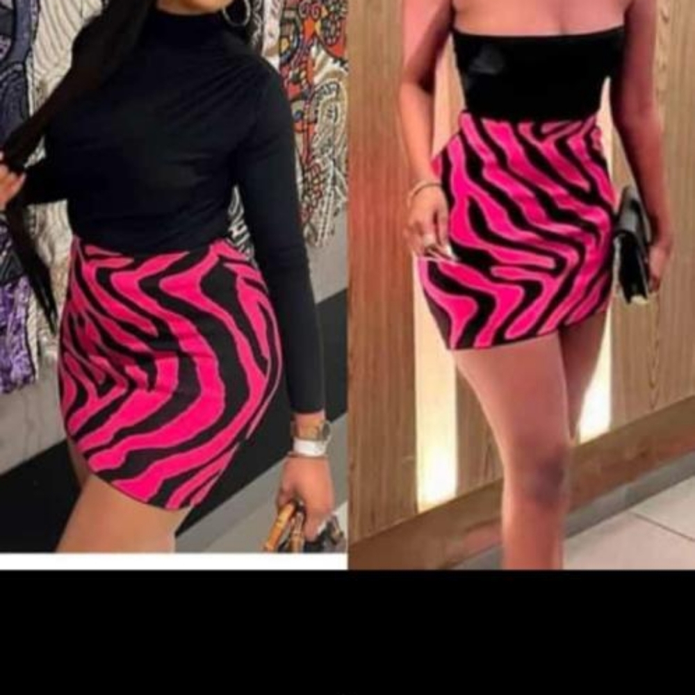 Nice summer skirt